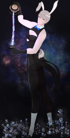 Fully Rendered Fully Rendered